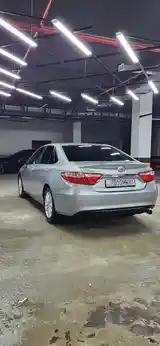 Toyota Camry, 2016-3