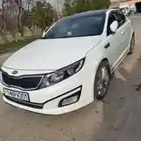 Kia Optima, 2014-3