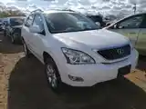 Lexus RX series, 2008-13