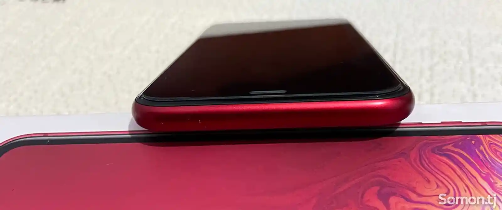 Apple iPhone Xr, 64 gb, Product Red-9