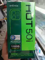 infinix HOT 50i-2