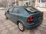 Opel Astra G, 2003-7