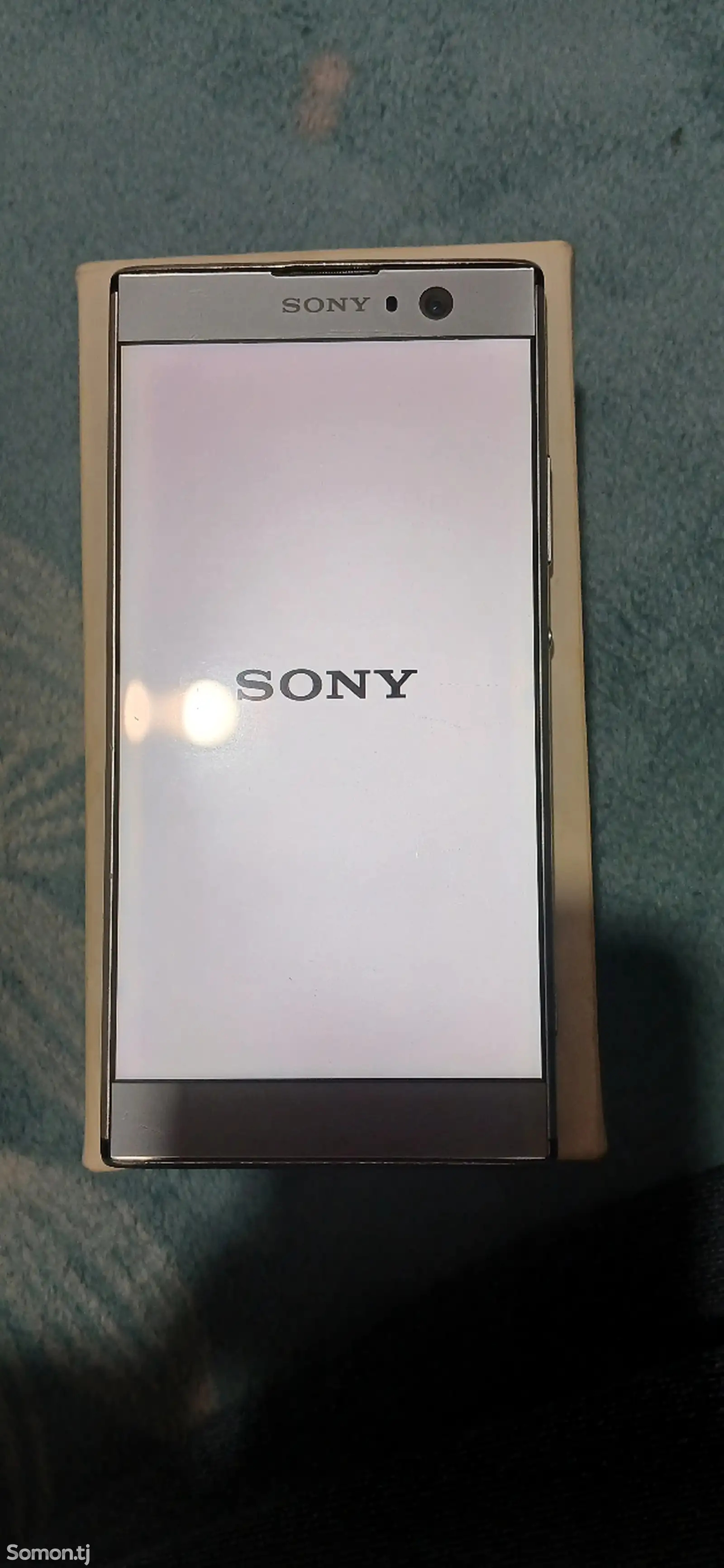 Sony Xperia C-1