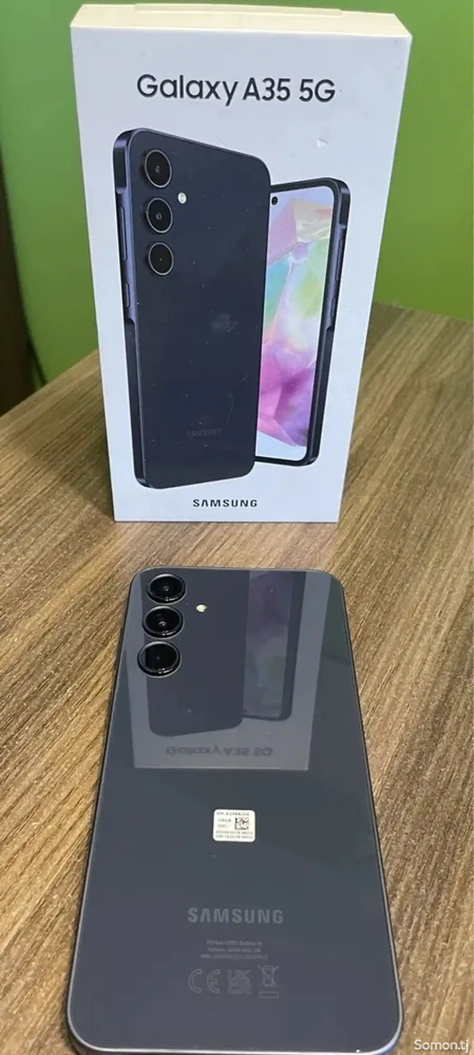 Samsung Galaxy A35 8/128gb-2