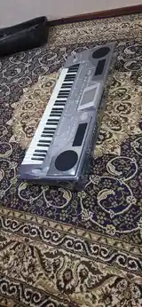 Синтезатор korg pa 800-2