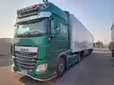 Седельный тягач DAF XF 106/460, 2013-2