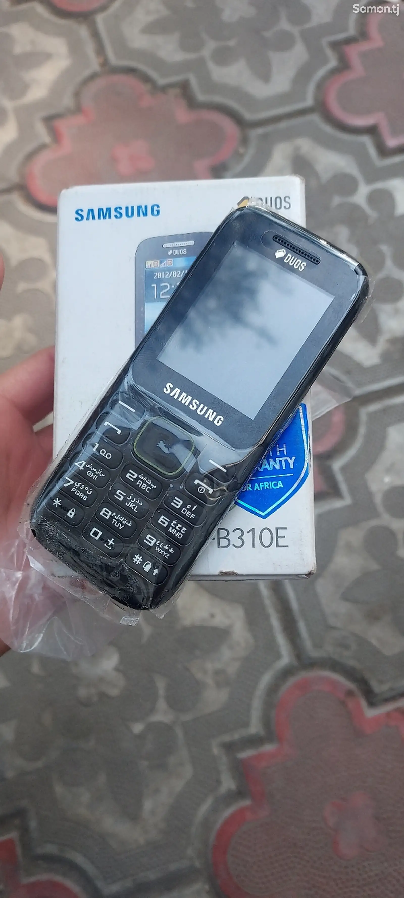 Samsung B310-1