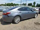 Lexus ES series, 2015-4