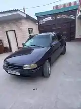 Opel Astra F, 1994-2