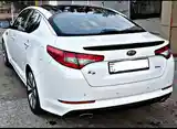 Kia Optima, 2011-3