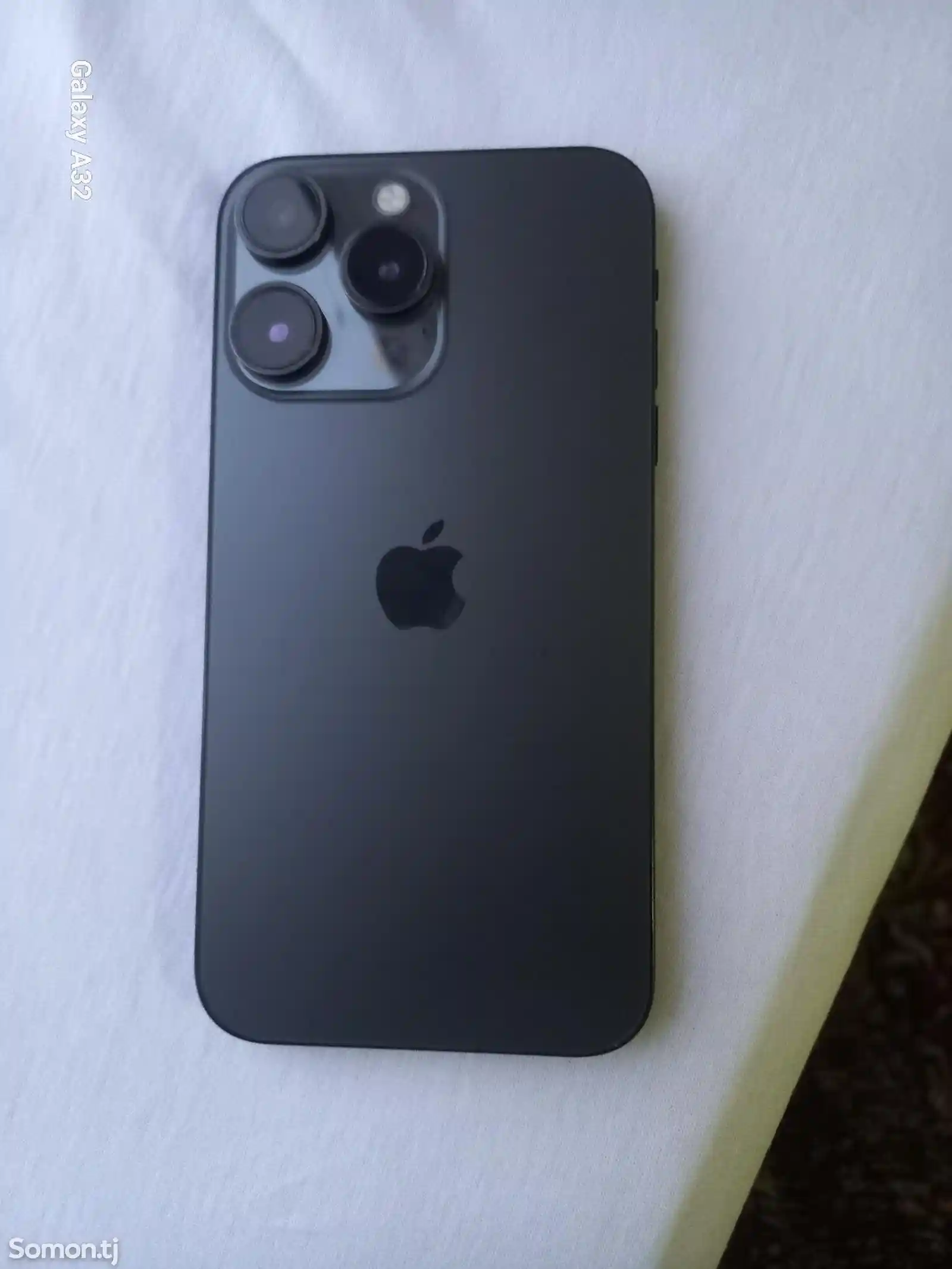 Apple iPhone Xr, 128 gb, Black-1