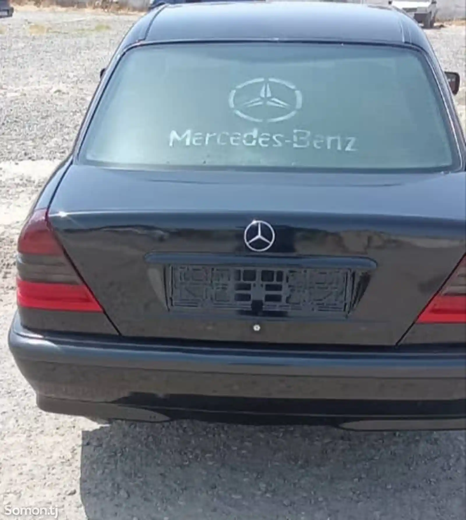 Mercedes-Benz C class, 1999-2