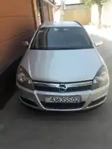 Opel Astra H, 2006-4