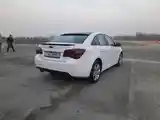 Chevrolet Cruze, 2009-4