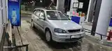 Opel Astra G, 1998-2