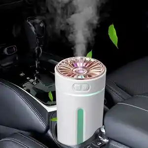 Освежитель воздуха для автомобиля