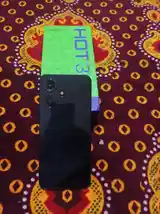 Infinix Нот 30-2