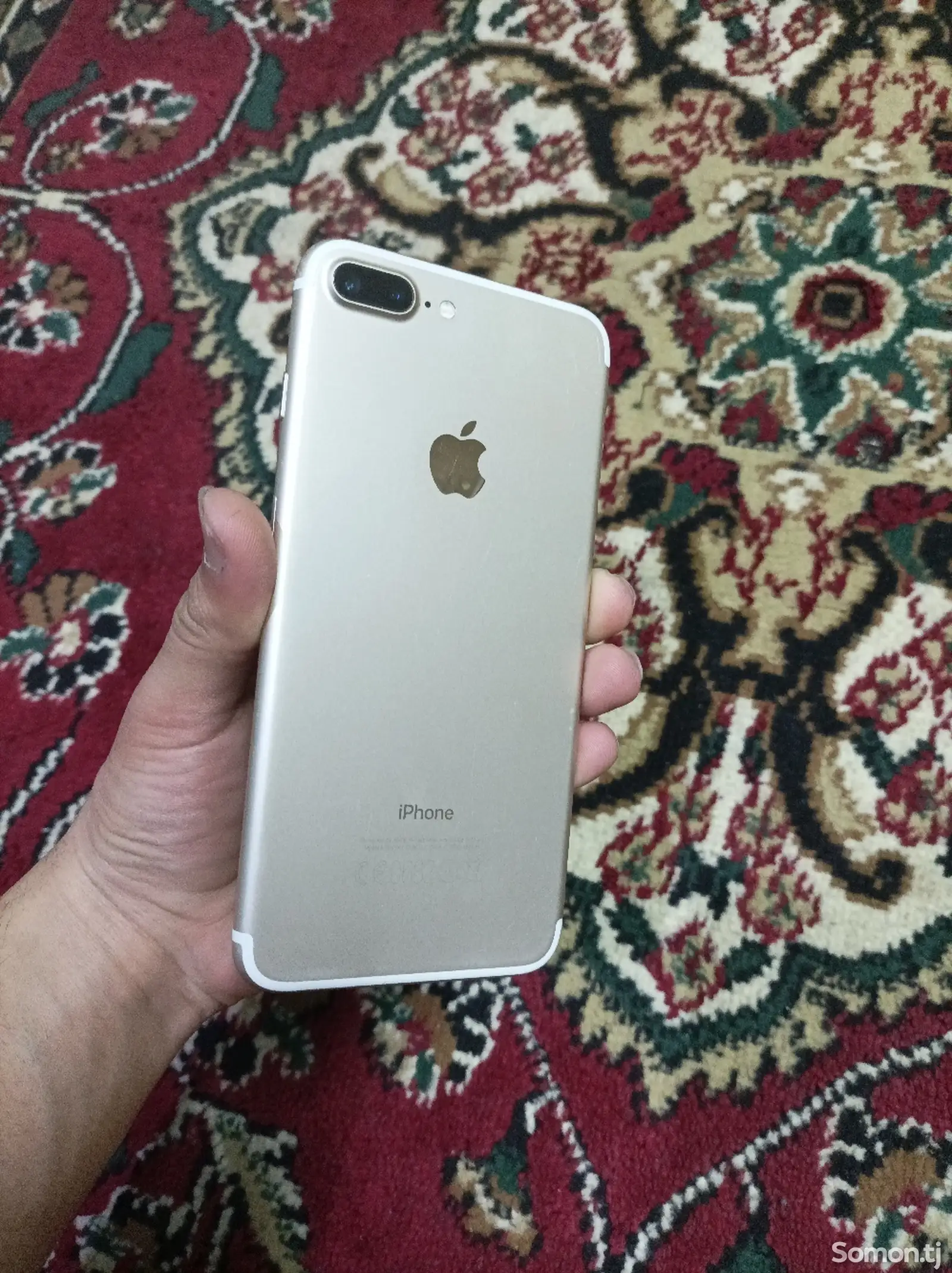 Apple iPhone 7 plus, 128 gb-1