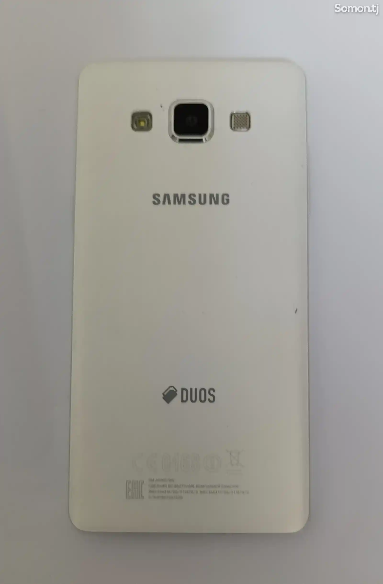 Samsung Galaxy A5-2