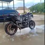 Мотоцикл Yamaha r3 250cc-4