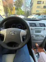 Toyota Camry, 2011-11