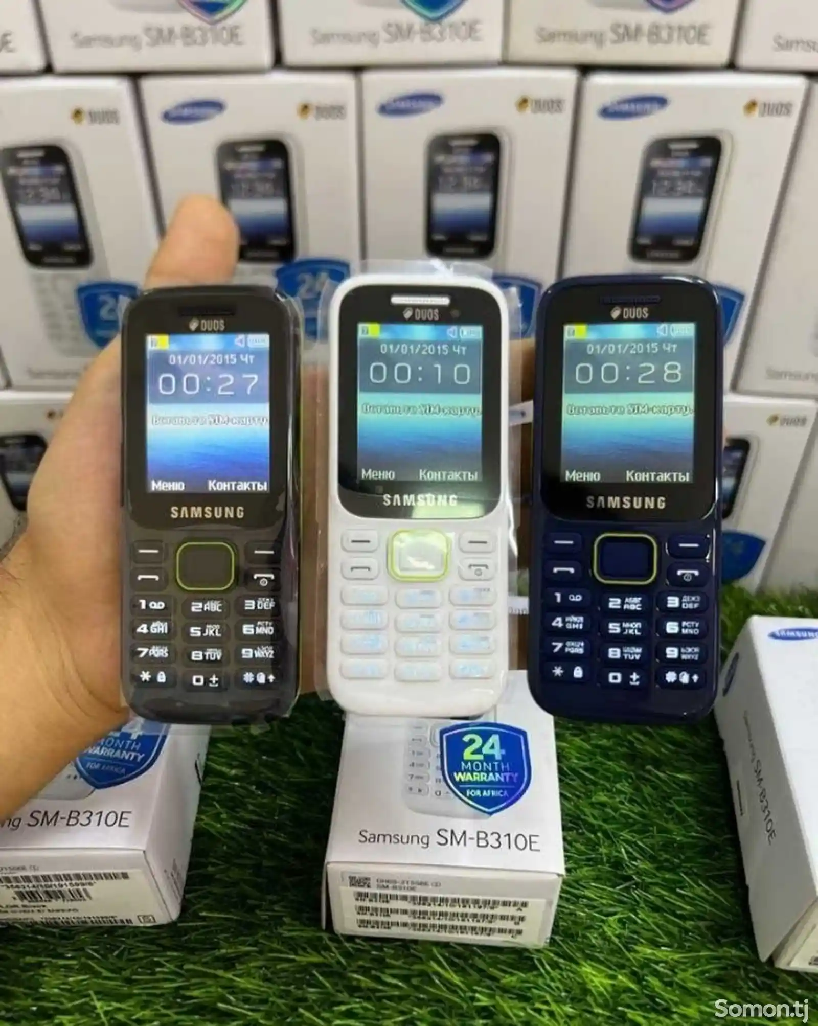 Samsung 310E-1