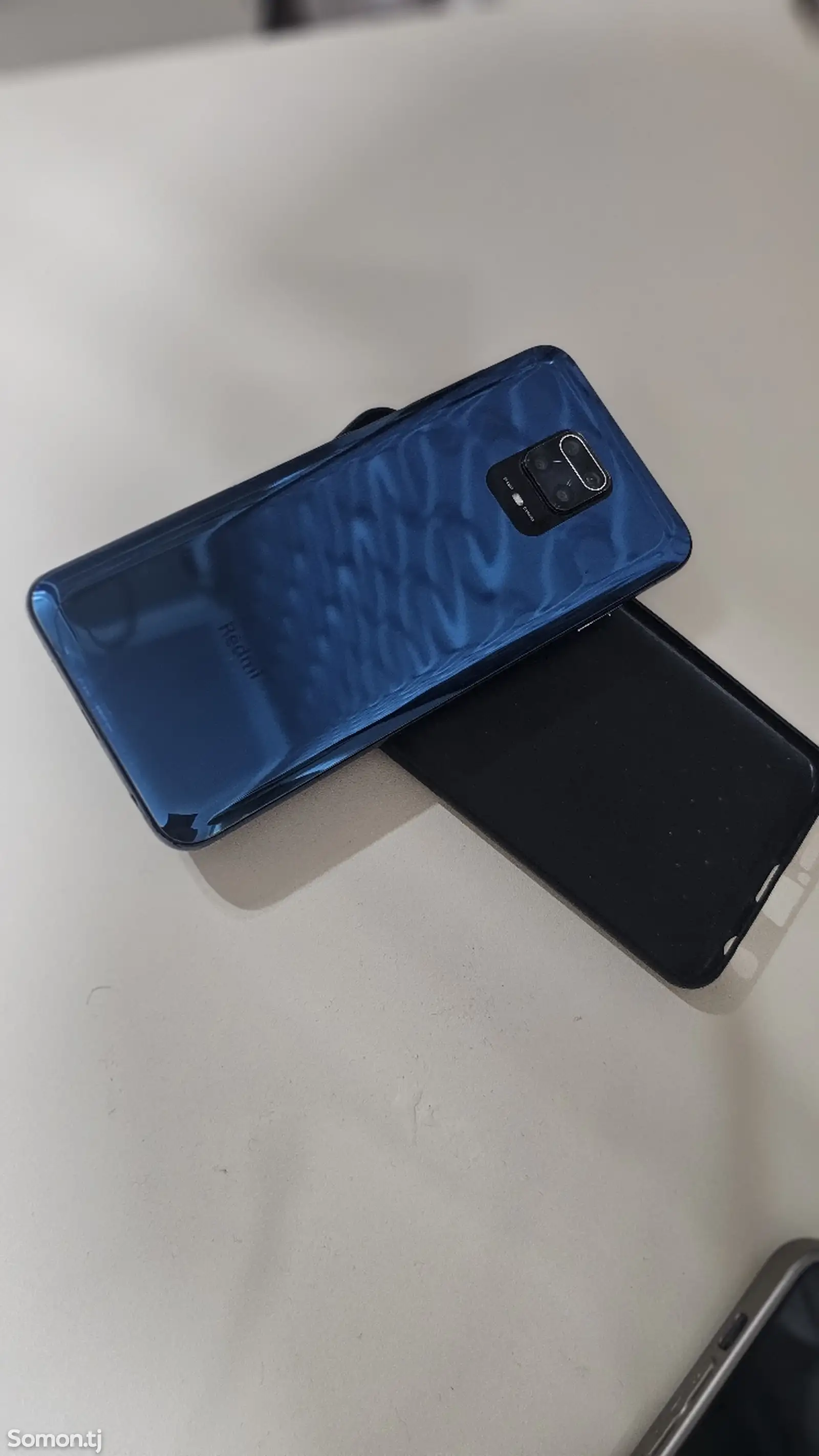 Xiaomi Redmi Note 9 Pro-2