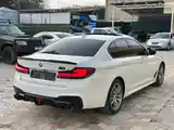 BMW 5 series, 2017-5