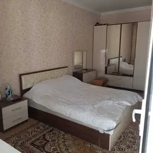 2-комн. квартира, 2 этаж, 72м², Сино