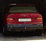 Mercedes-Benz E class, 1988-5