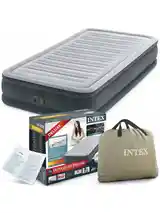 Надувная кровать Intex Deluxe Pillow Rest-4