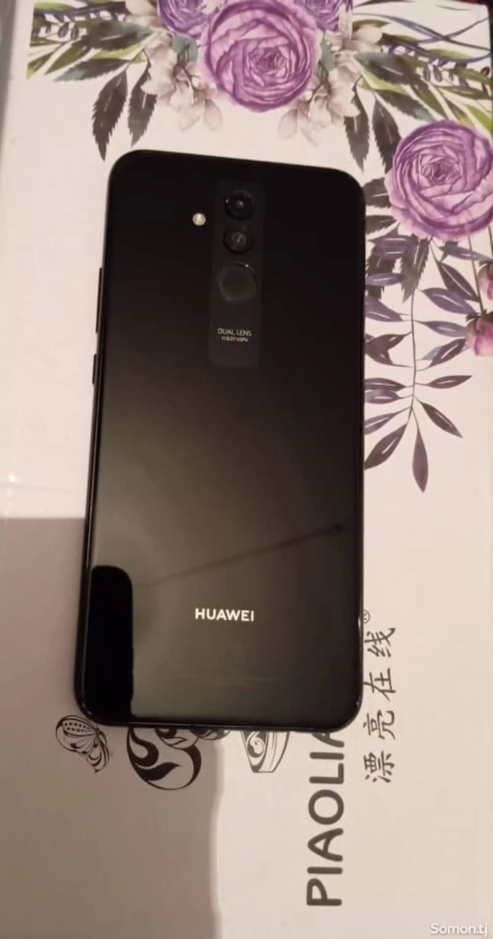Huawei Mate 20 Lite 128gb DUOS-2