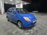 Daewoo Matiz, 2007-2