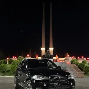 BMW X5, 2011