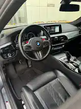 BMW 5 series, 2018-10