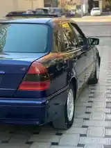 Mercedes-Benz C class, 1998-7