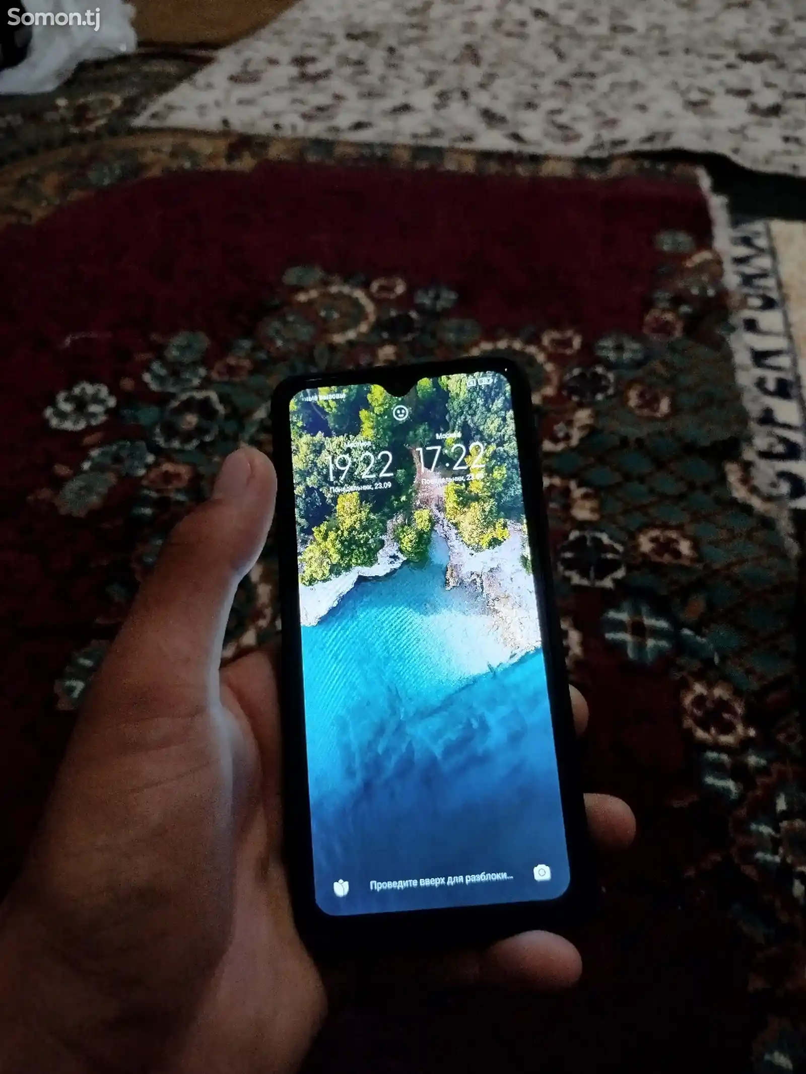 Xiaomi Redmi 9T-2