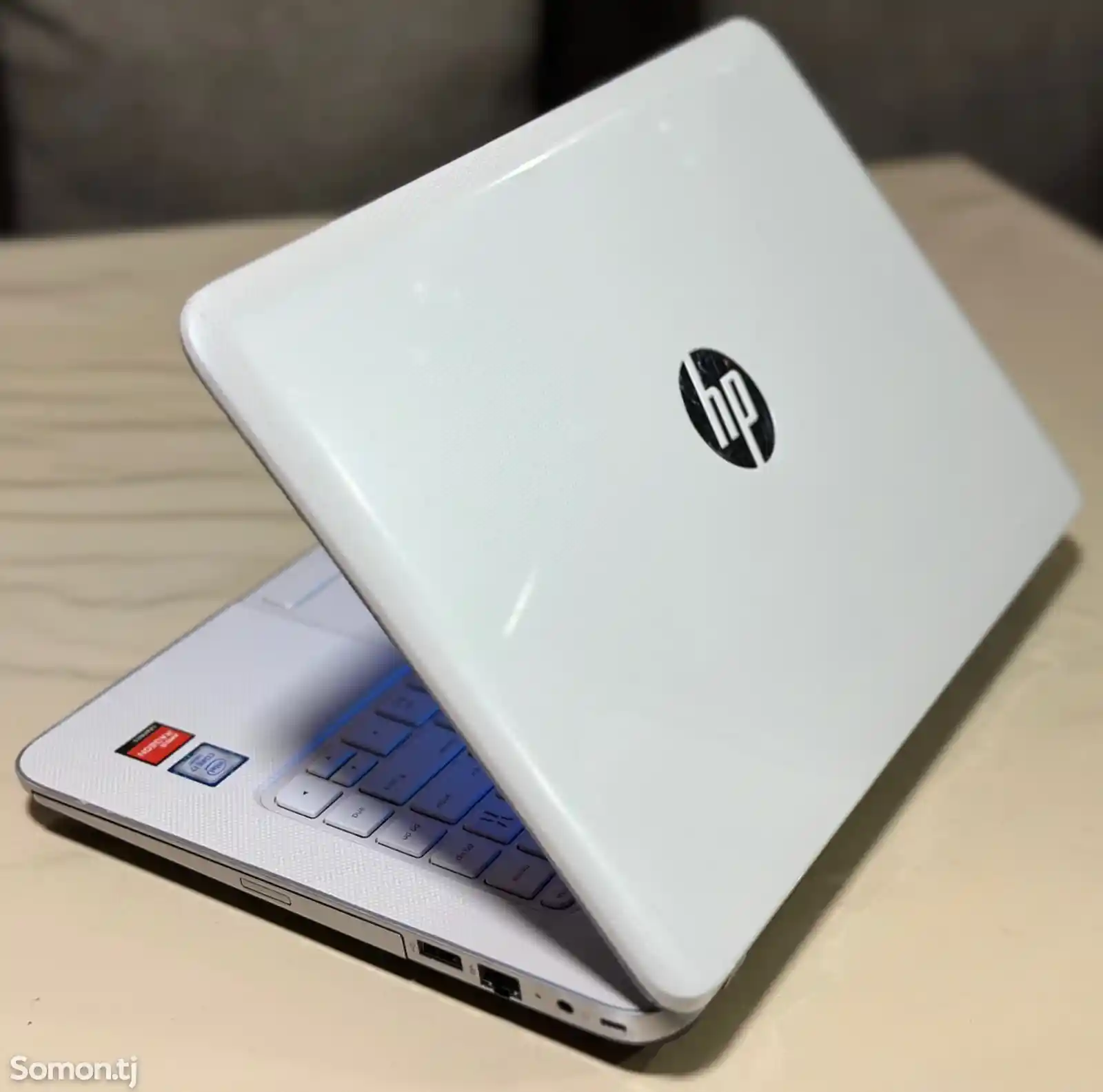 Ноутбук HP Pavilion 14 i7-4gen-4