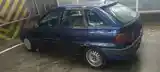 Opel Astra F, 1992-6