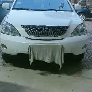 Lexus RX series, 2005