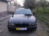 BMW 5 series, 2002-2