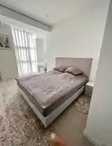 4-комн. квартира, 9 этаж, 180м², Садбарг-6