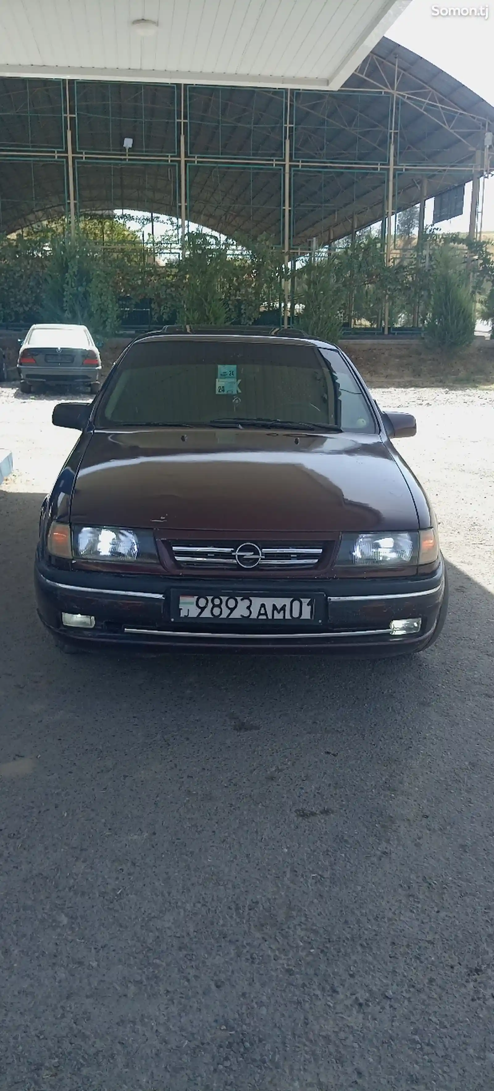 Opel Vectra A, 1994-2