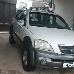 Kia Sorento, 2005