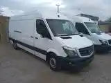 Mercedes Benz Sprinter 31, 2016-2