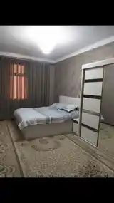 4-комн. квартира, 9 этаж, 163 м², Сомони-12