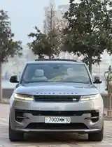 Land Rover Range Rover Sport, 2024-2