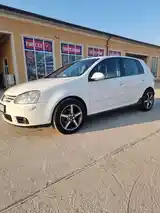 Volkswagen Golf, 2009-7