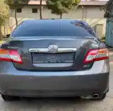 Toyota Camry, 2011-2