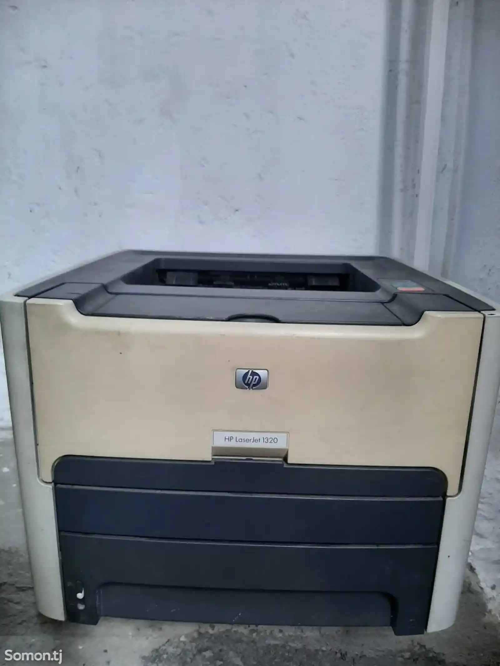 Принтер HP Laserjet 1320-1
